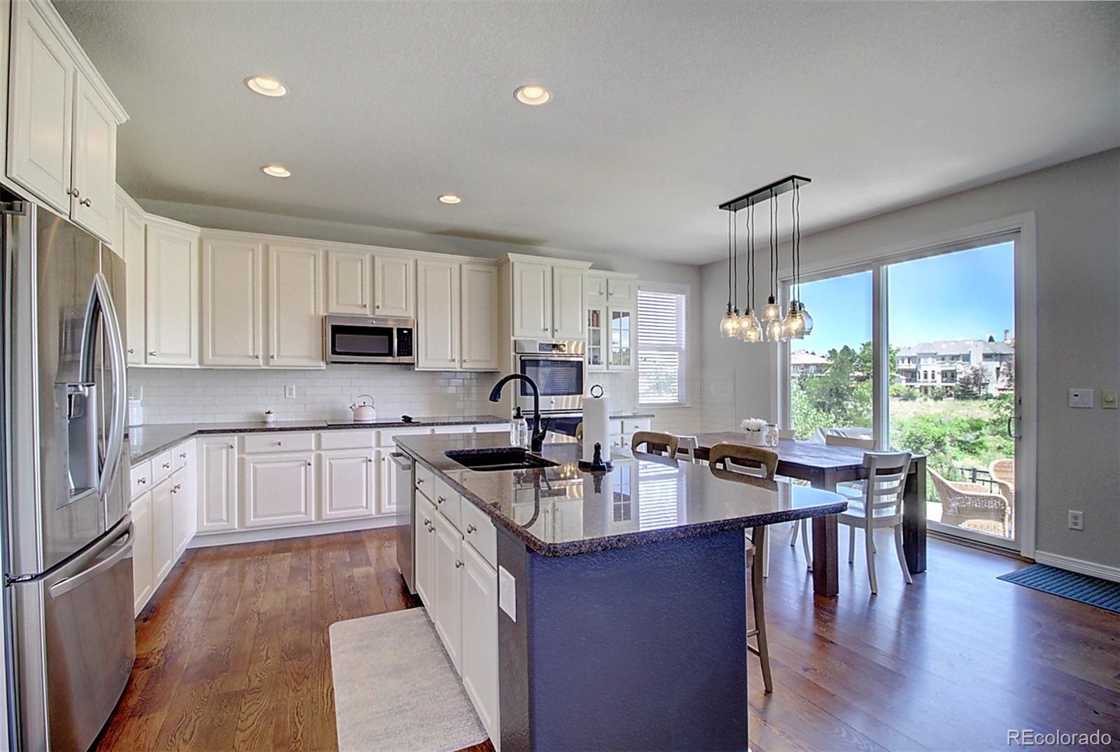 604 Ridgemont Circle Highlands Ranch, CO 80126 - Photo 6 of 40 Gallery Image 6