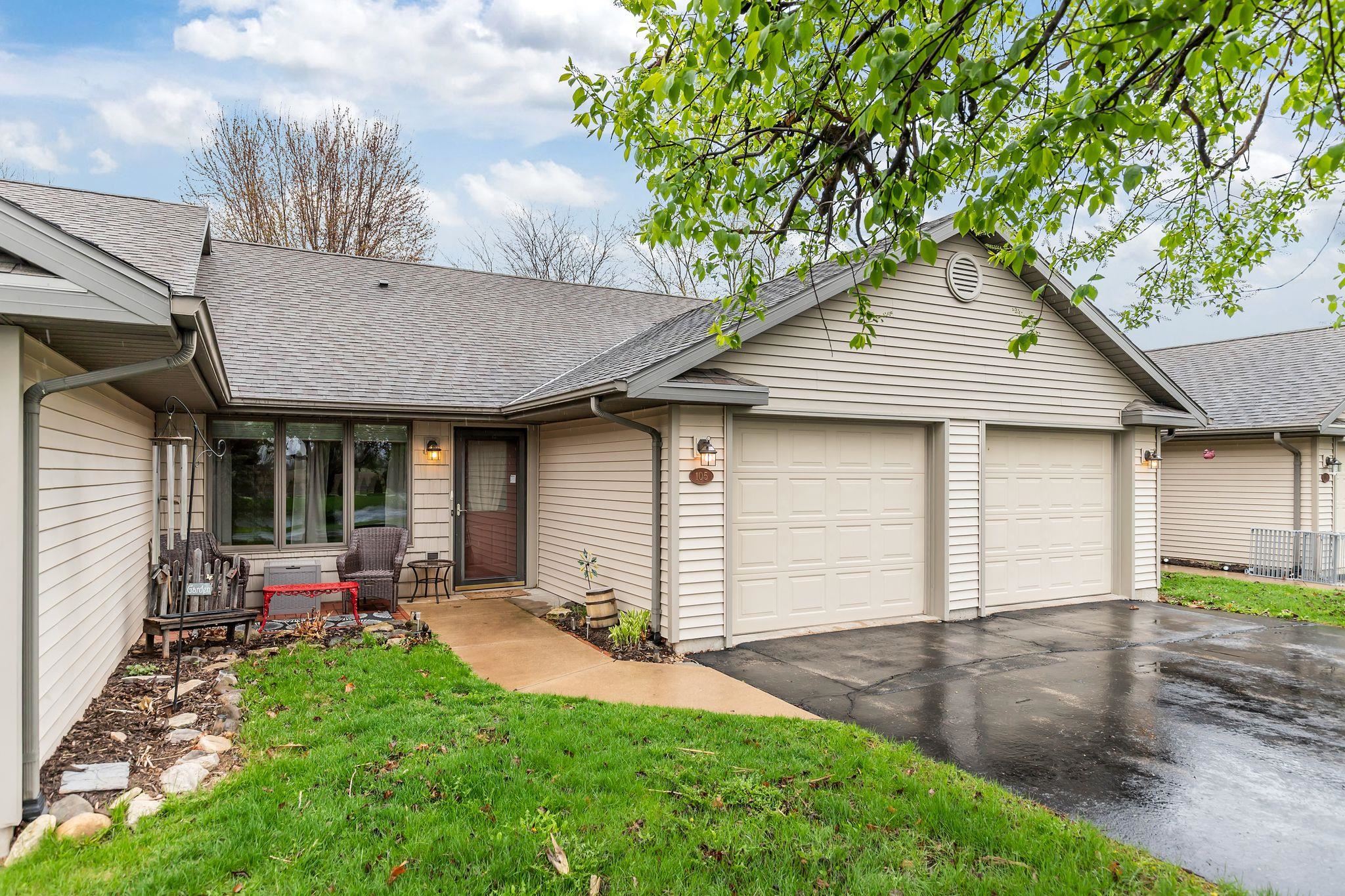 6020 County Rd A, Unit 105 Oshkosh, WI 54901 - Photo 2 of 47