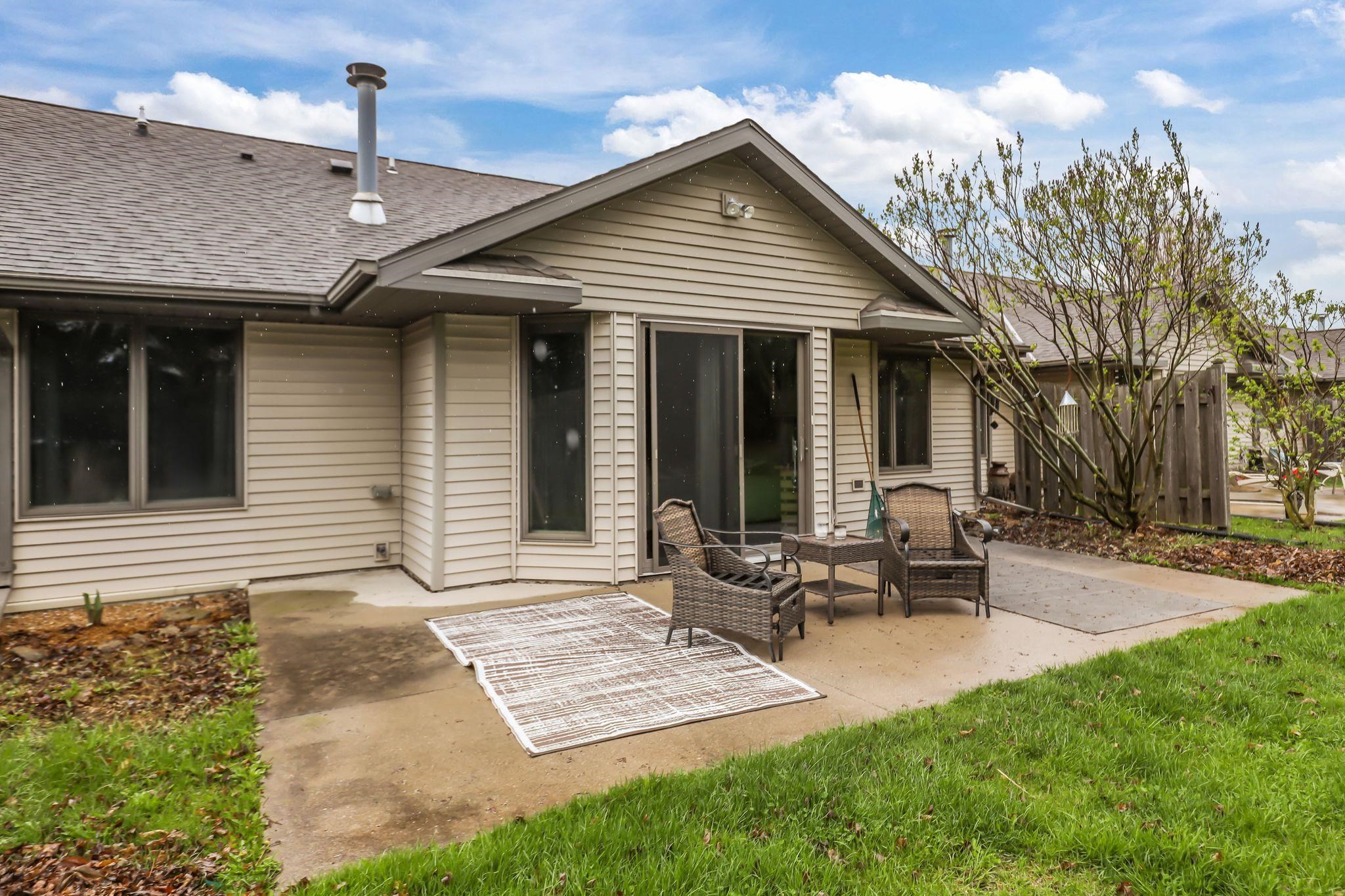 6020 County Rd A, Unit 105 Oshkosh, WI 54901 - Photo 32 of 47