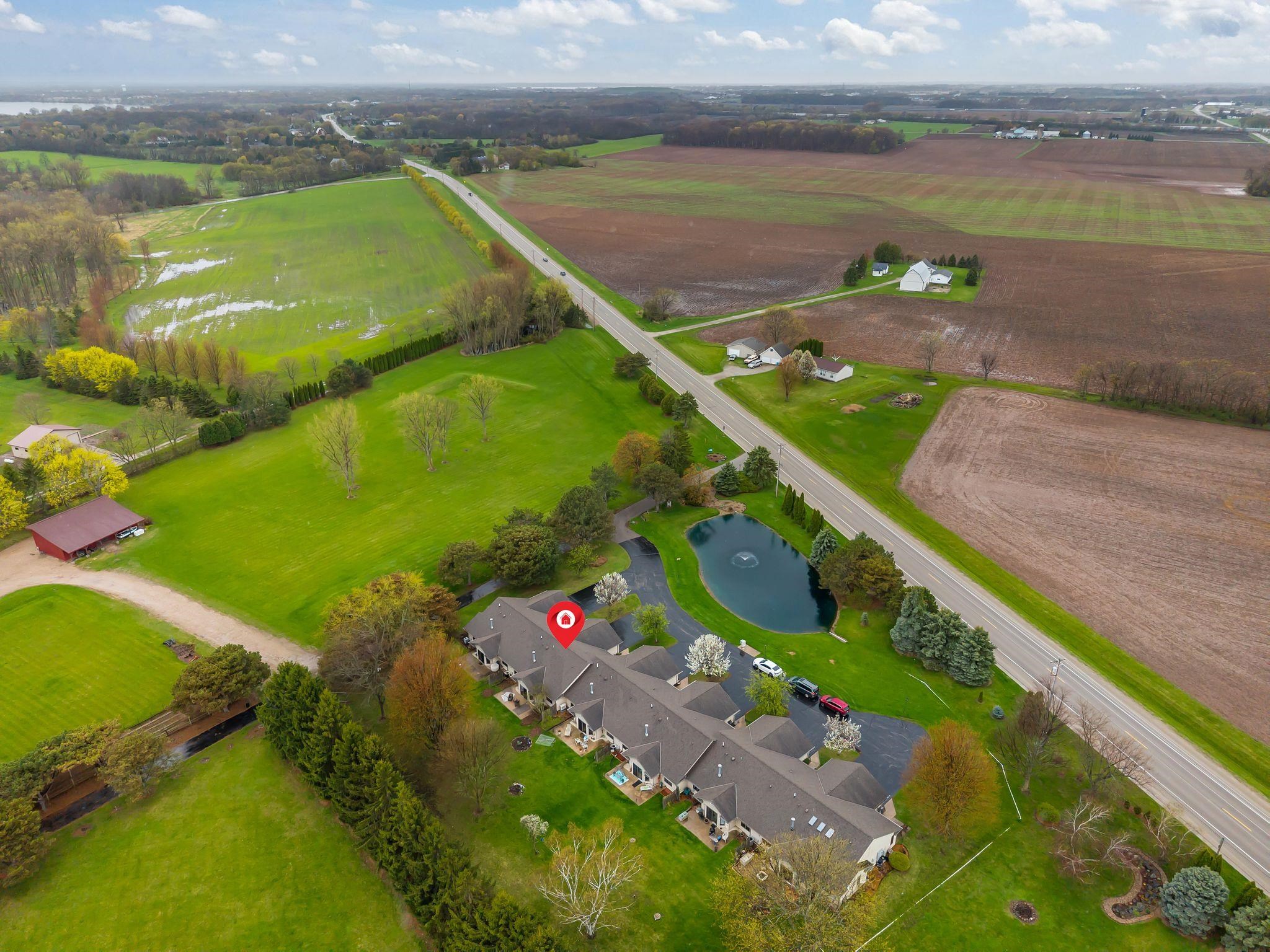 6020 County Rd A, Unit 105 Oshkosh, WI 54901 - Photo 40 of 47