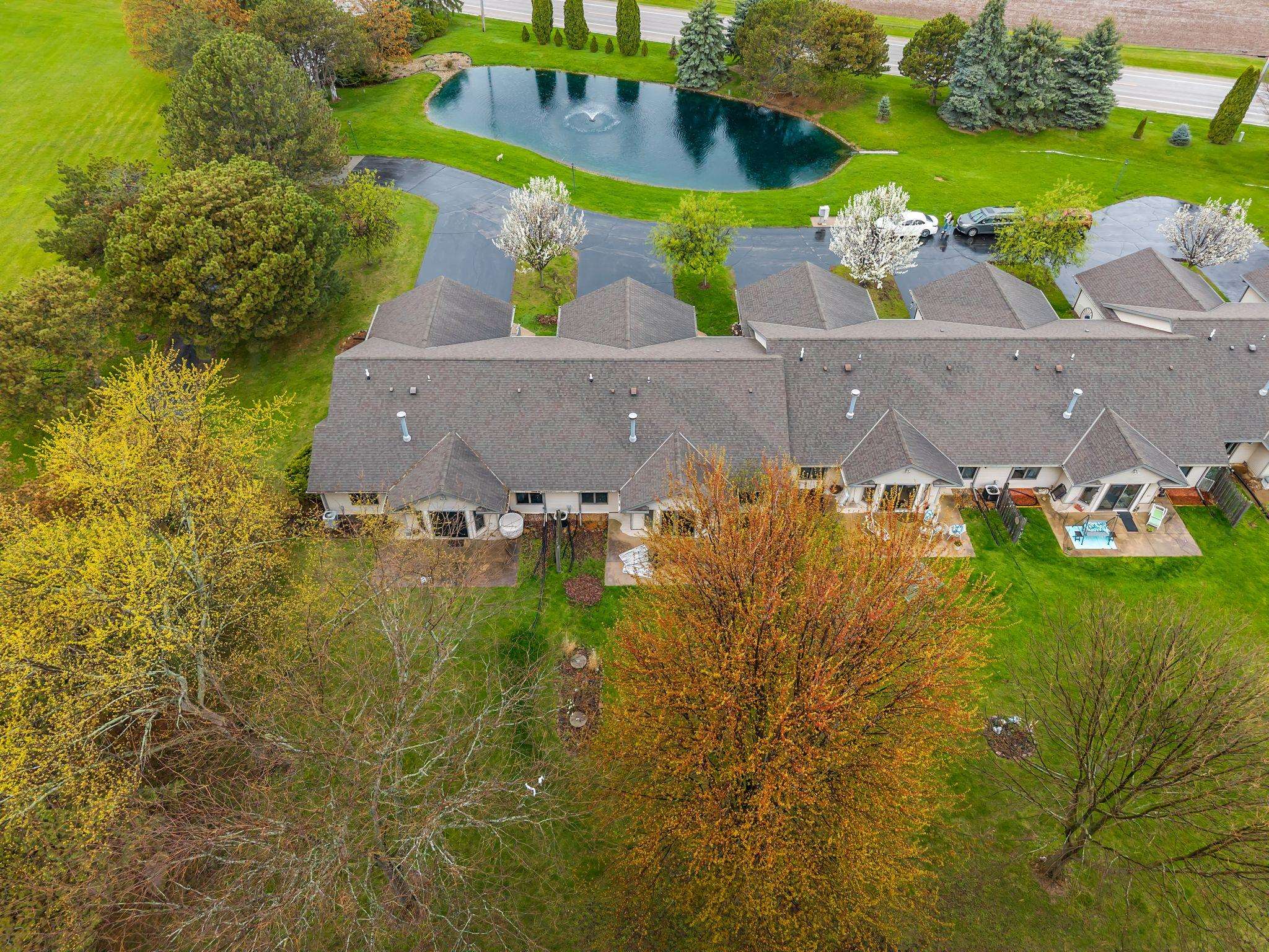 6020 County Rd A, Unit 105 Oshkosh, WI 54901 - Photo 43 of 47