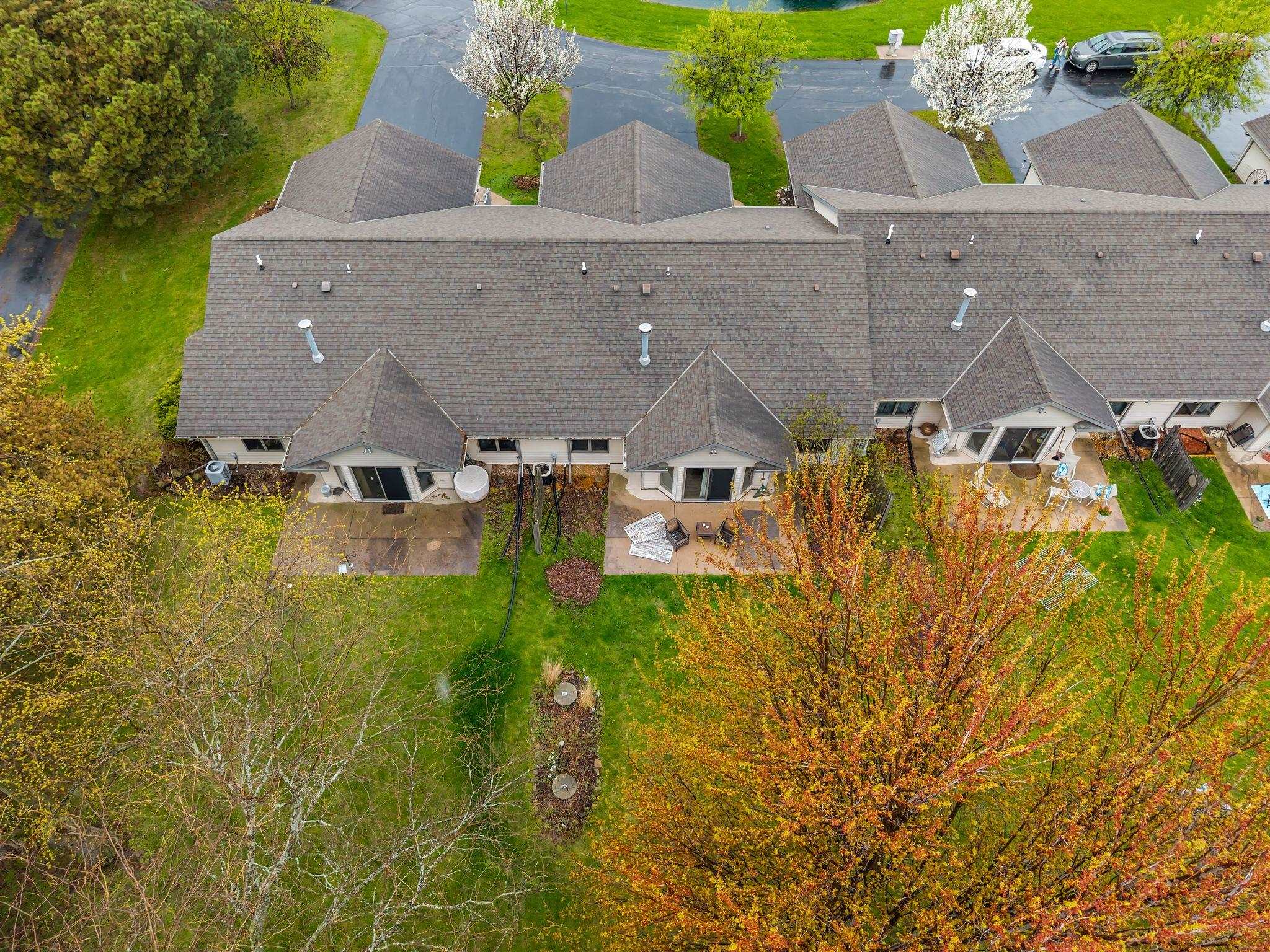 6020 County Rd A, Unit 105 Oshkosh, WI 54901 - Photo 44 of 47