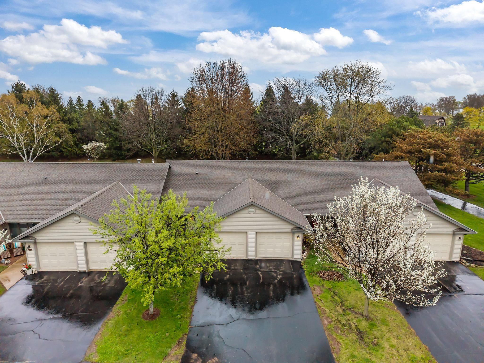 6020 County Rd A, Unit 105 Oshkosh, WI 54901 - Photo 46 of 47