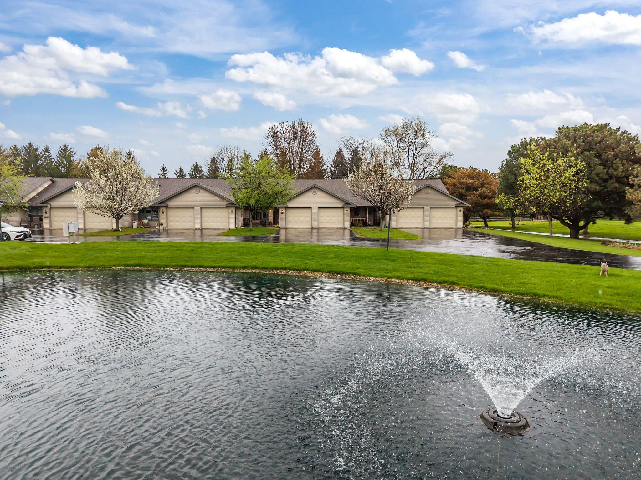 6020 County Rd A, Unit 105 Oshkosh, WI 54901 - Photo 47 of 47