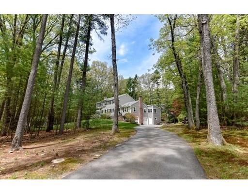 40 Sunset Path Sudbury, MA 01776 - Photo 6 of 6 Gallery Image 6