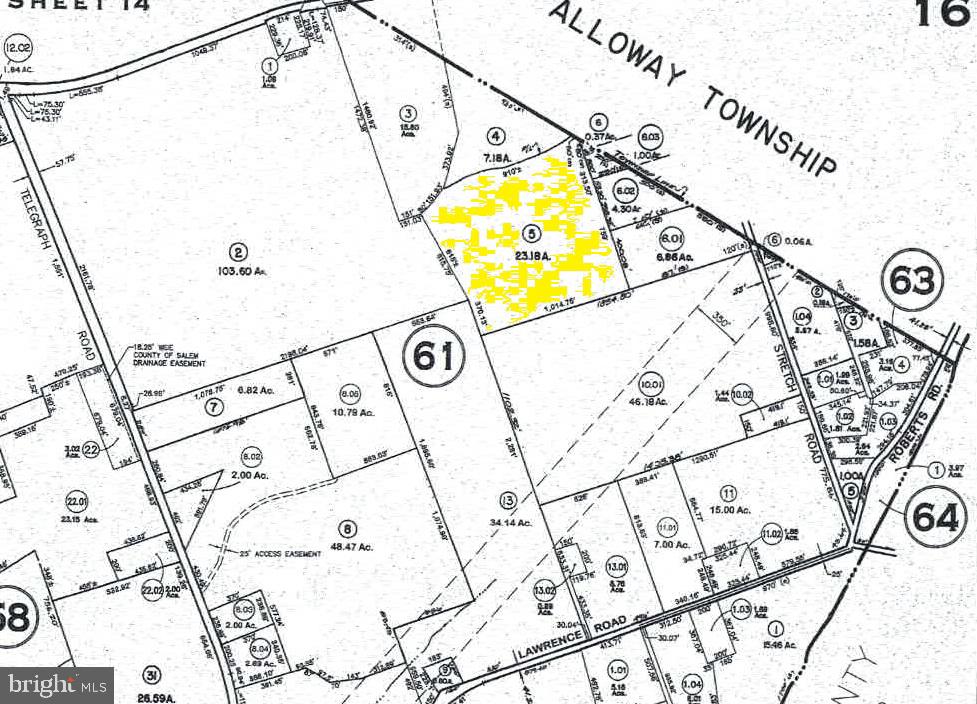 5 Stretch Road Bridgeton, NJ 08302 - Photo 2 of 2