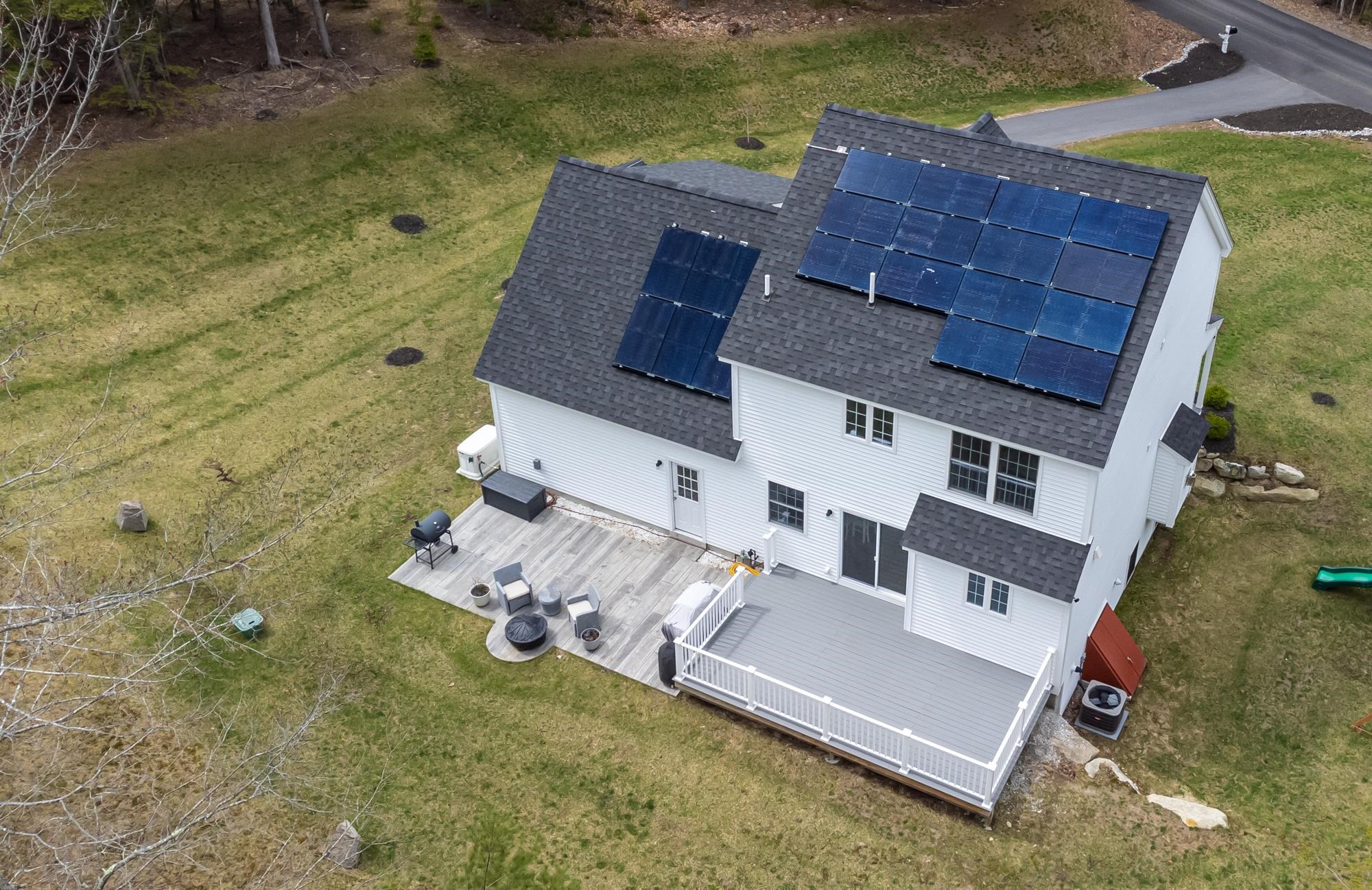 6 West Hill Road Brookline, NH 03033 - Photo 35 of 40