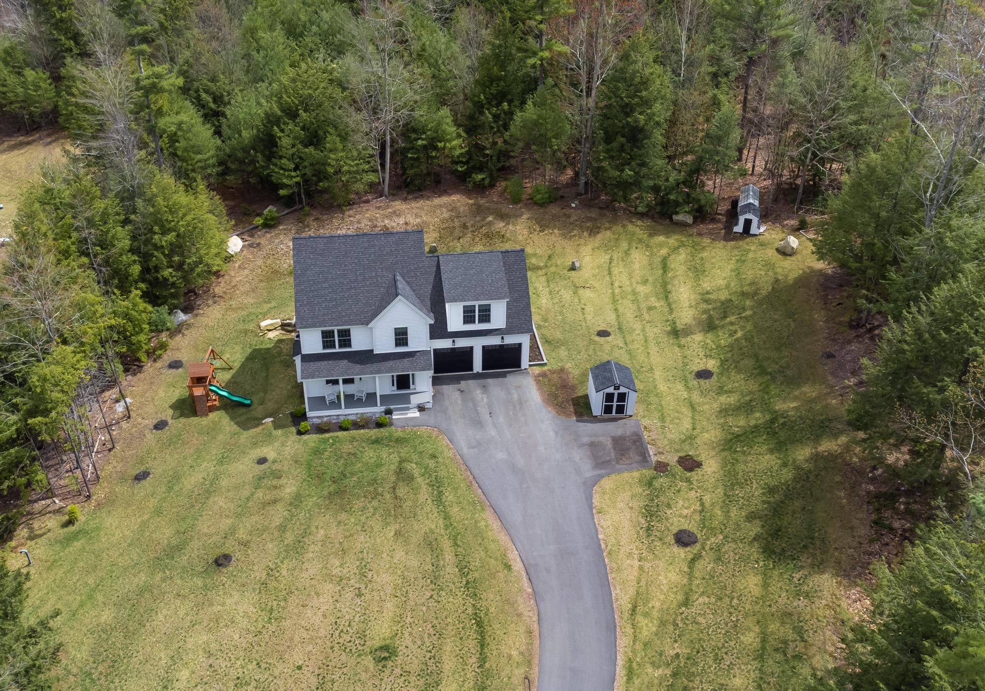 6 West Hill Road Brookline, NH 03033 - Photo 38 of 40