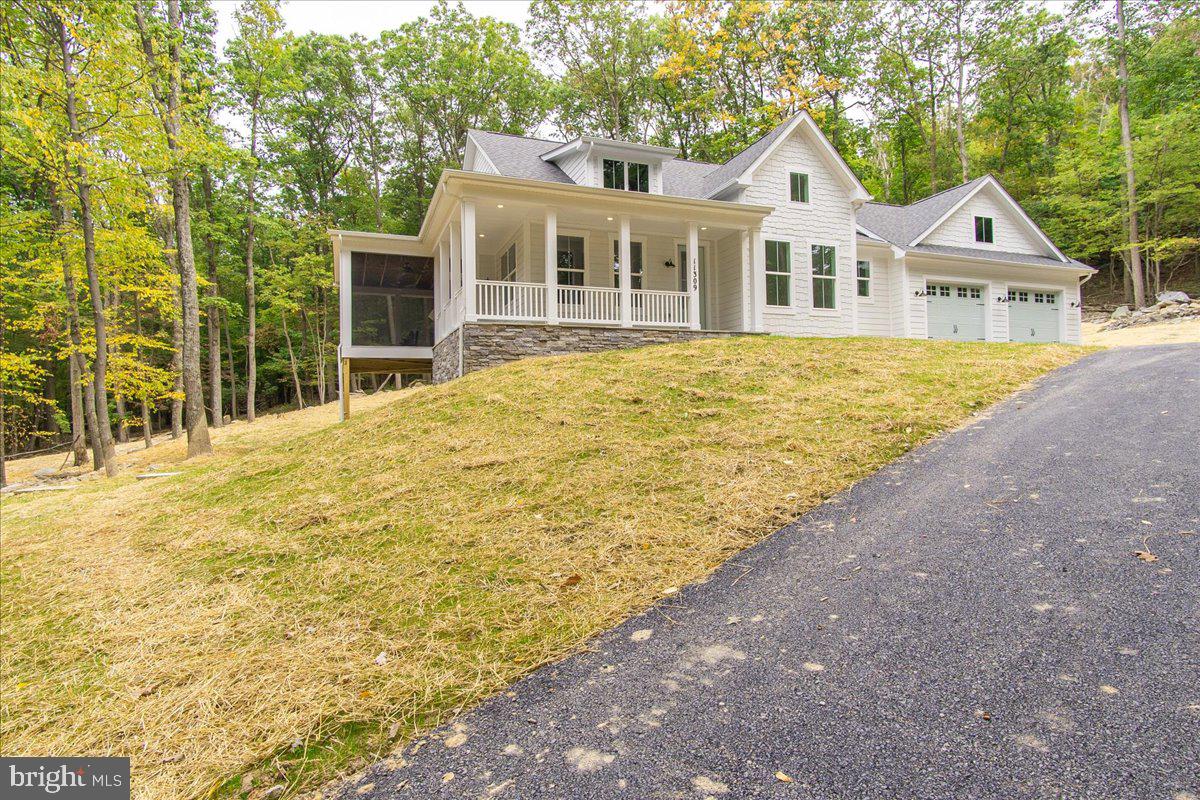 11309 Rum Springs Road Frederick, MD 21702 - Photo 5 of 76