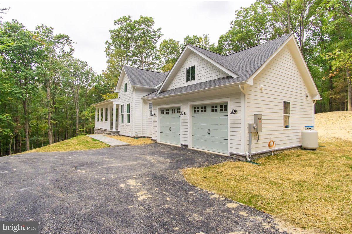 11309 Rum Springs Road Frederick, MD 21702 - Photo 68 of 76