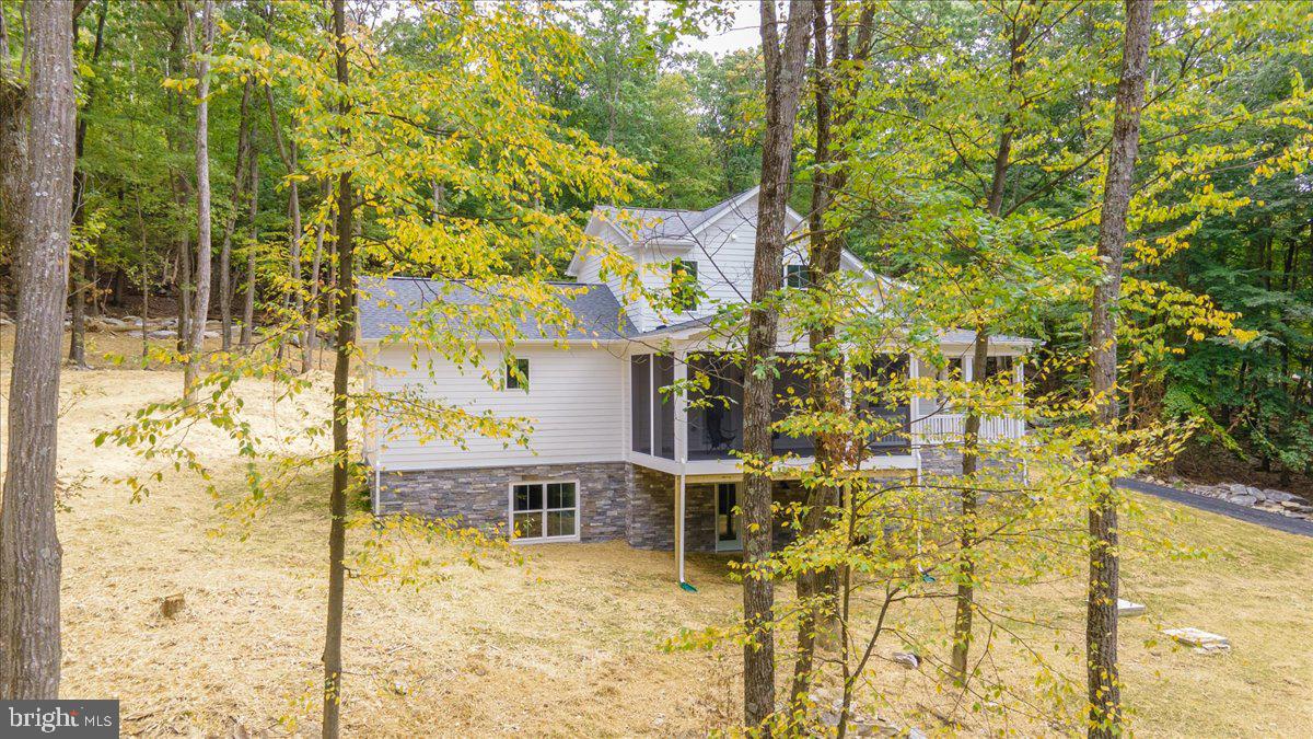 11309 Rum Springs Road Frederick, MD 21702 - Photo 72 of 76