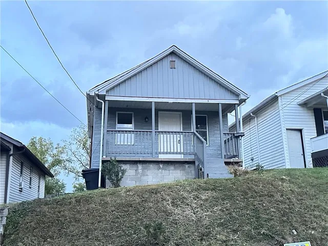 $900 | 550 Broad Street, Washington, PA 15301