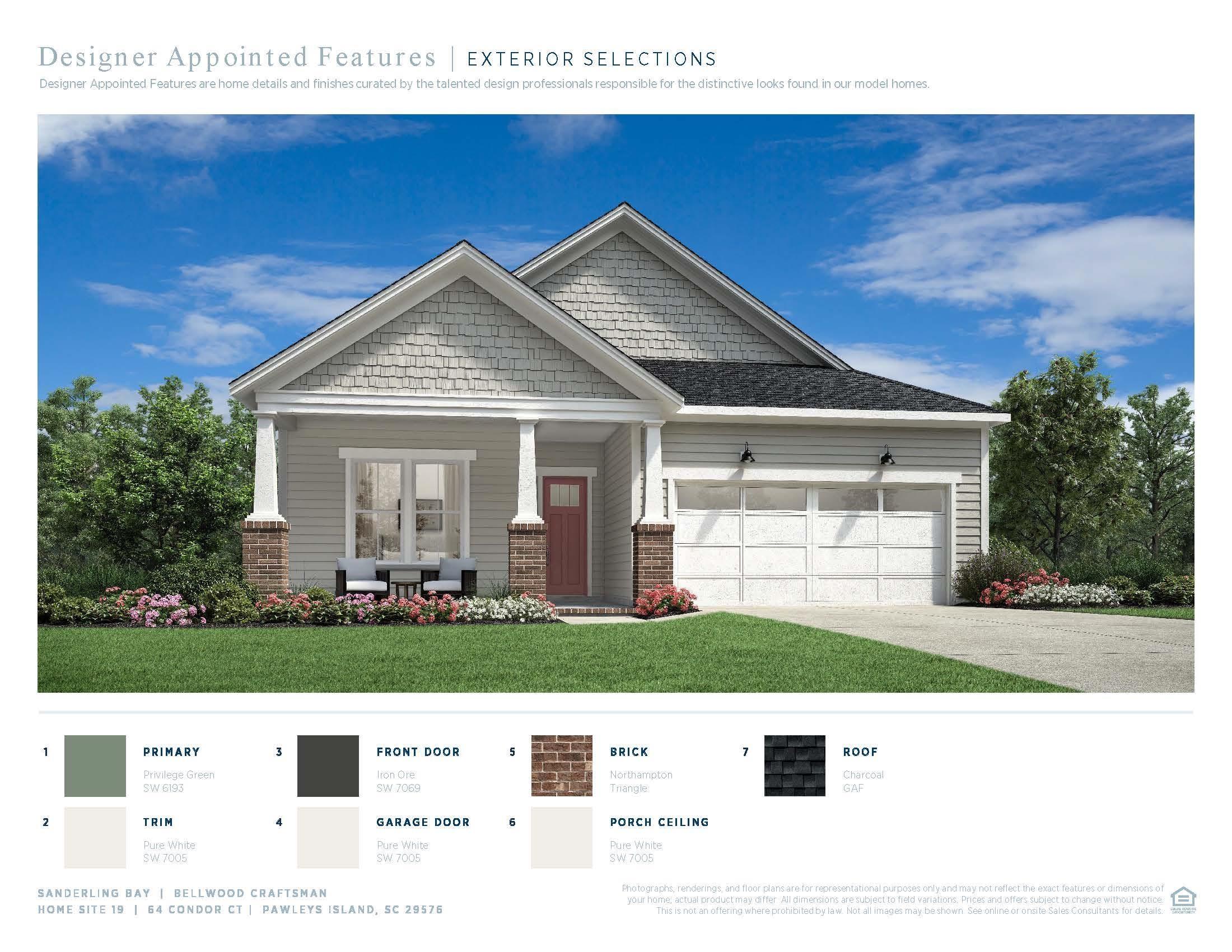 64 Condor Court Pawleys Island, SC 29585 - Photo 2 of 15