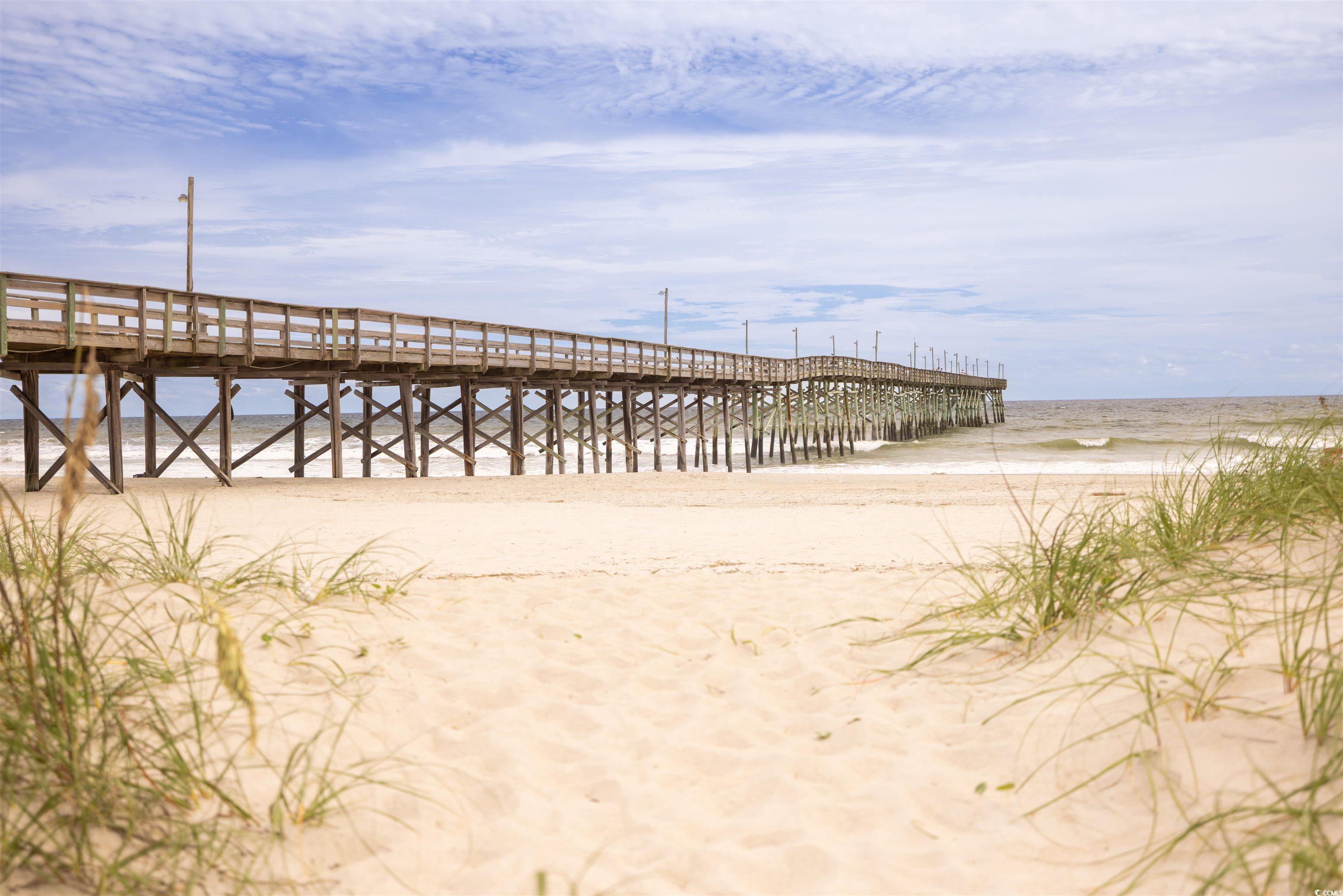 64 Condor Court Pawleys Island, SC 29585 - Photo 9 of 15 Surrounding community featuring a patio area