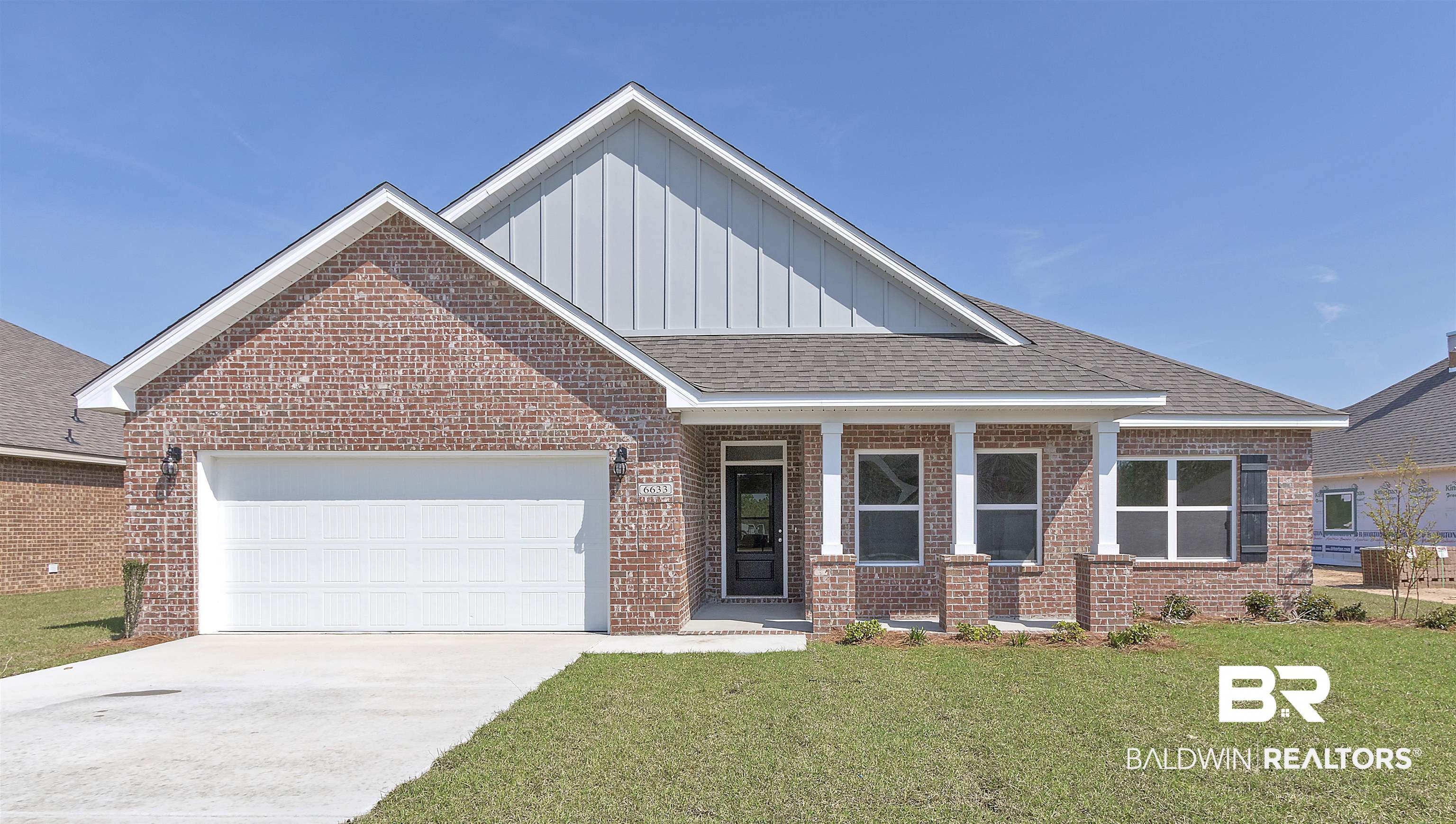 1094 Pencarro Boulevard Foley, AL 36535 - Photo 4 of 35