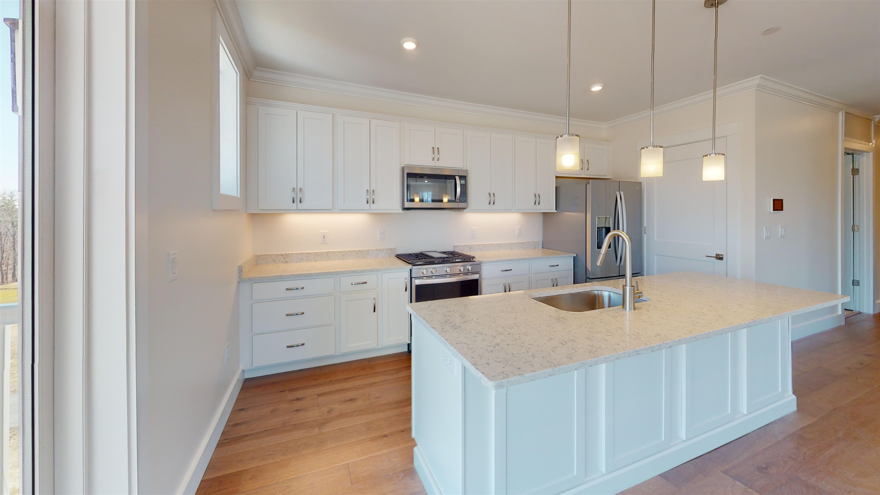 4 Longview Drive, Unit 202 Atkinson, NH 03811 - Photo 5 of 20