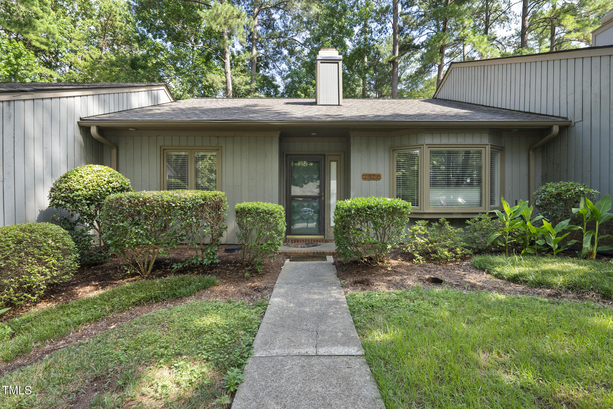7926 Brown Bark Place Raleigh, NC 27615 - Photo 1 of 22 DSC07048