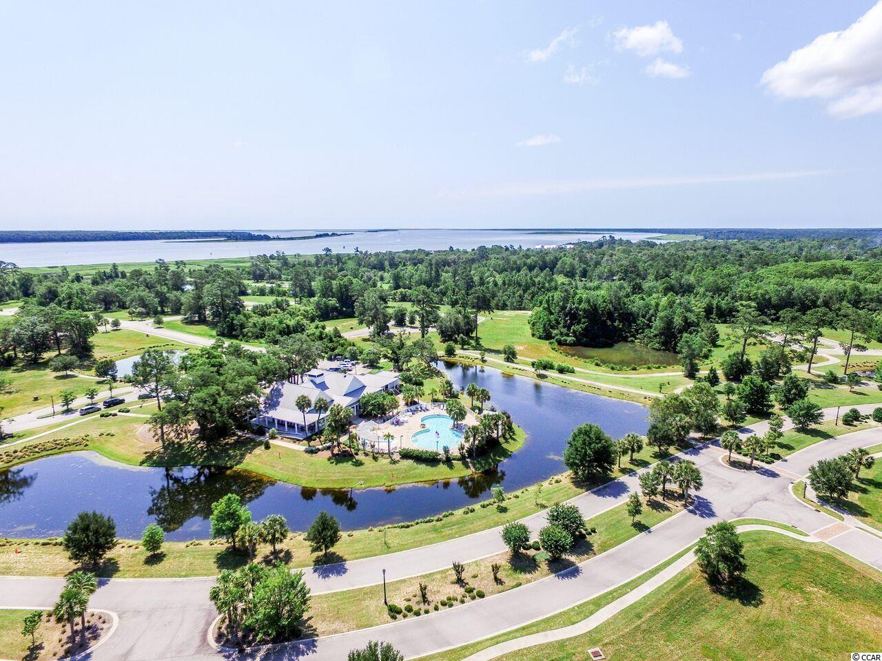 165 Commanders Island Road Georgetown, SC 29440 - Photo 15 of 17