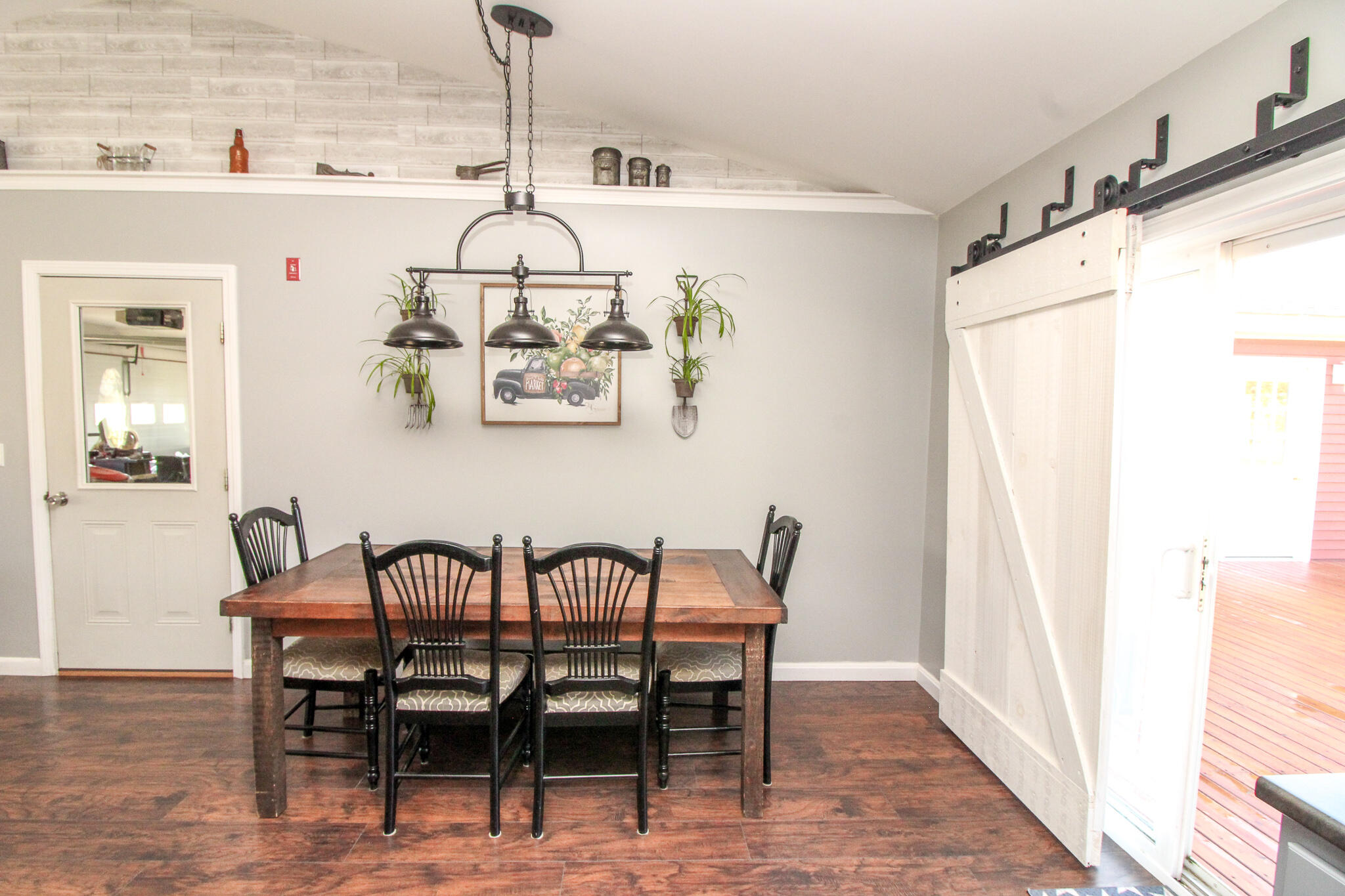 153 Hodgdon Road Levant, ME 04456 - Photo 16 of 54 IMG_0085