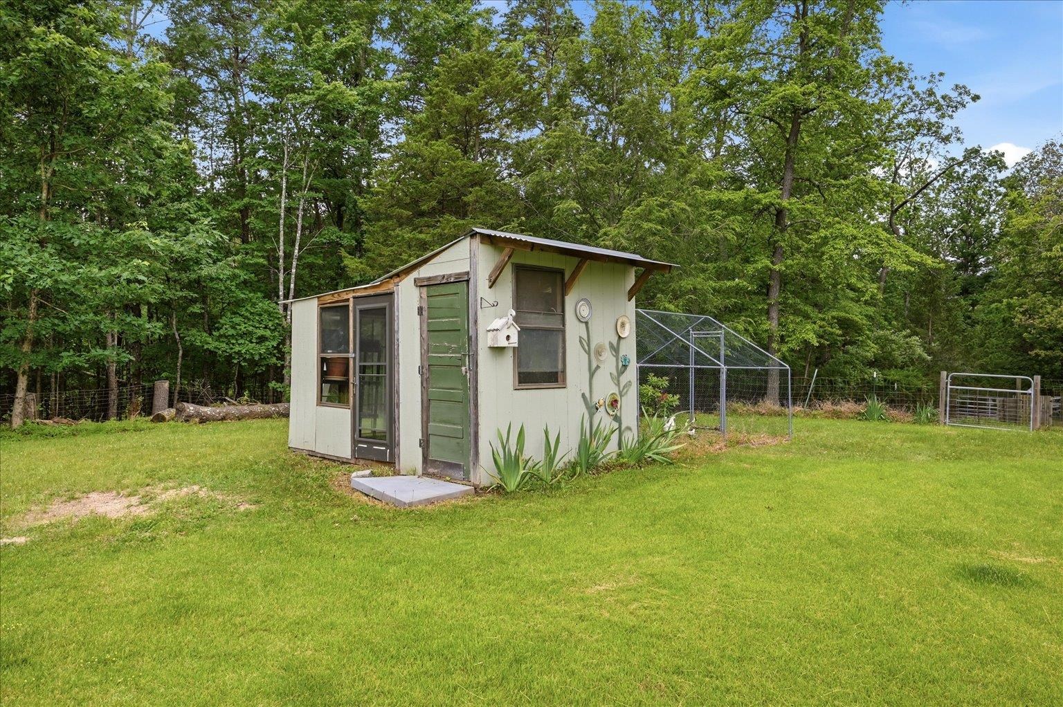 14636 Turner Run Road Fulks Run, VA 22830 - Photo 46 of 75