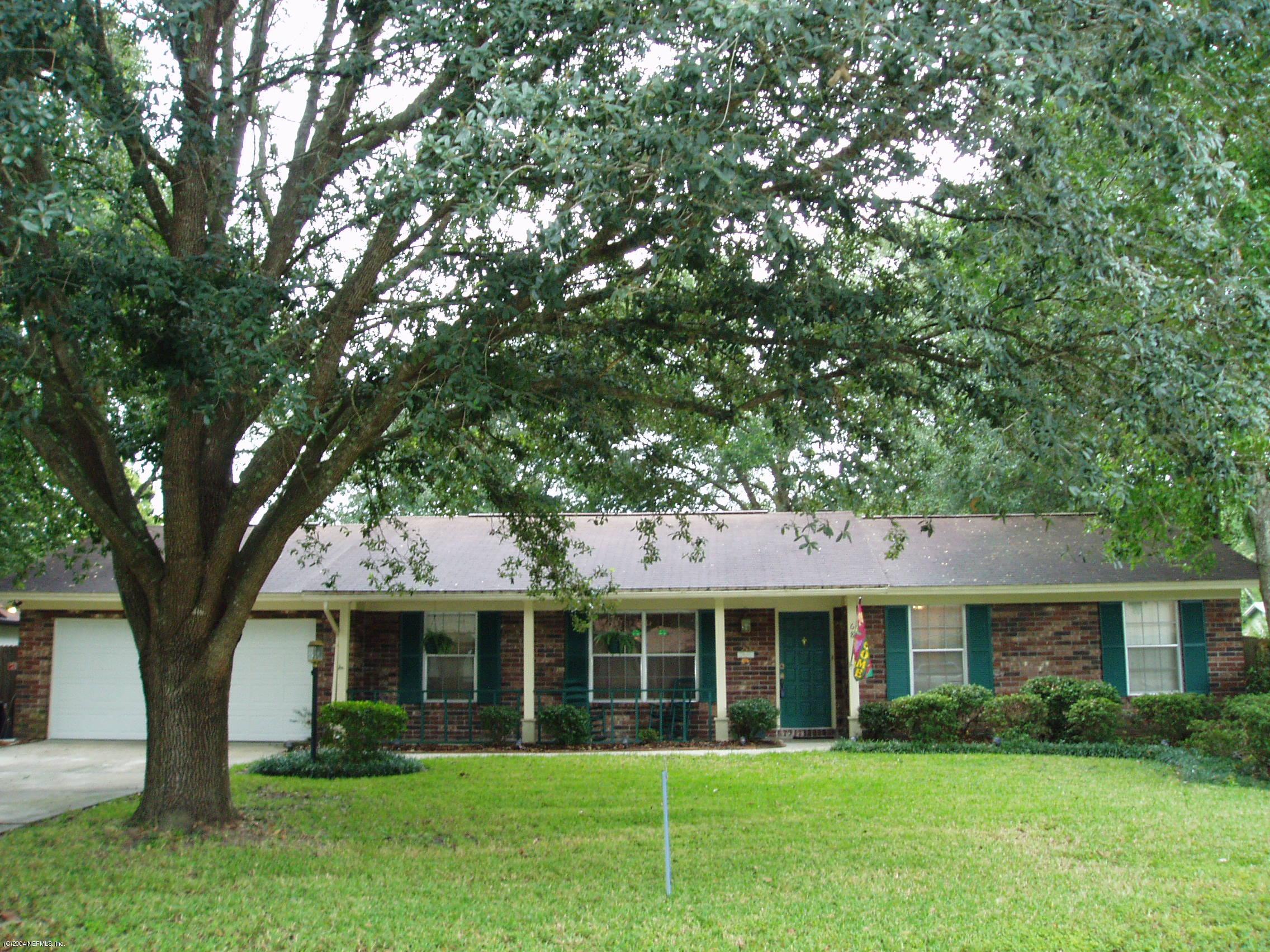 68 Vanderford Road East Orange Park, FL 32073 - Photo 1 of 5 FRONT