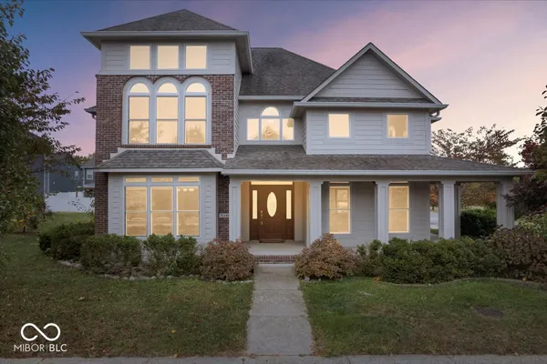 $505,000 | 7189 Lockford Walk North, Avon, IN 46123
