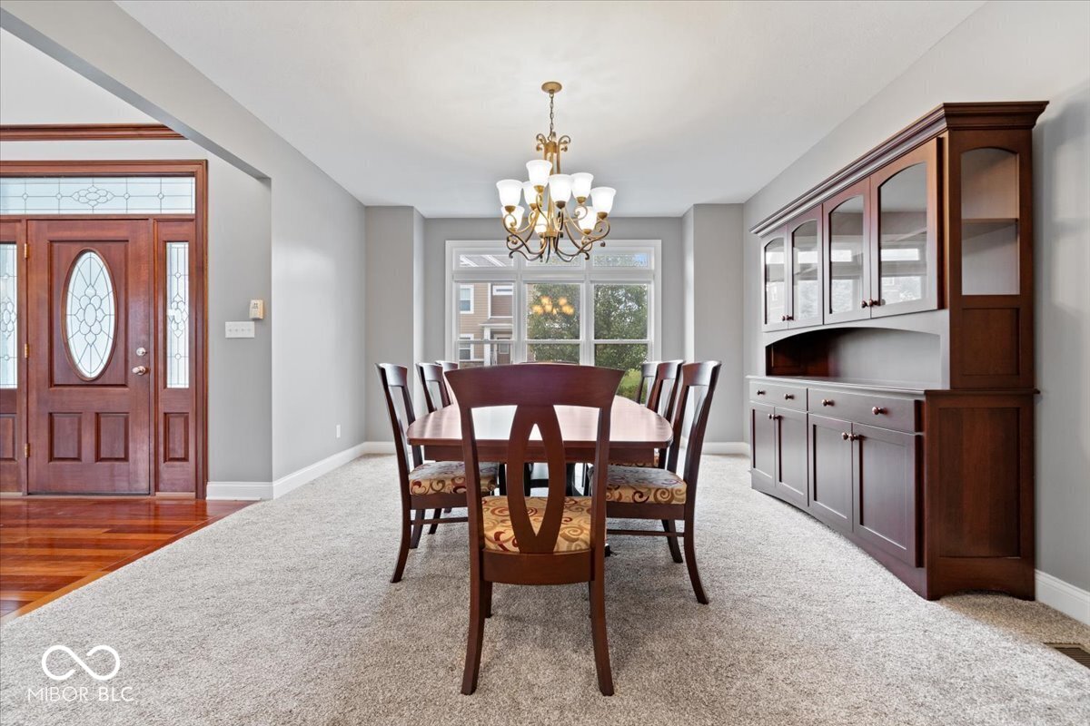 7189 Lockford Walk North Avon, IN 46123 - Photo 12 of 34