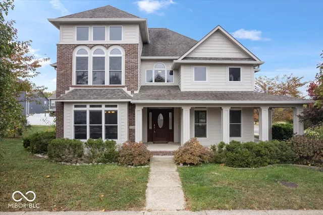 $520,000 | 7189 Lockford Walk North, Avon, IN 46123