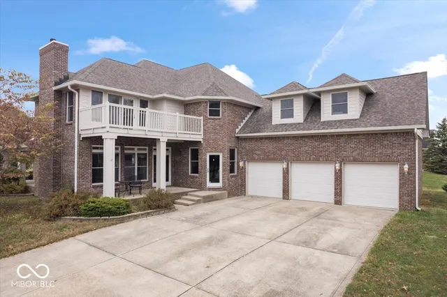 $520,000 | 7189 Lockford Walk North, Avon, IN 46123