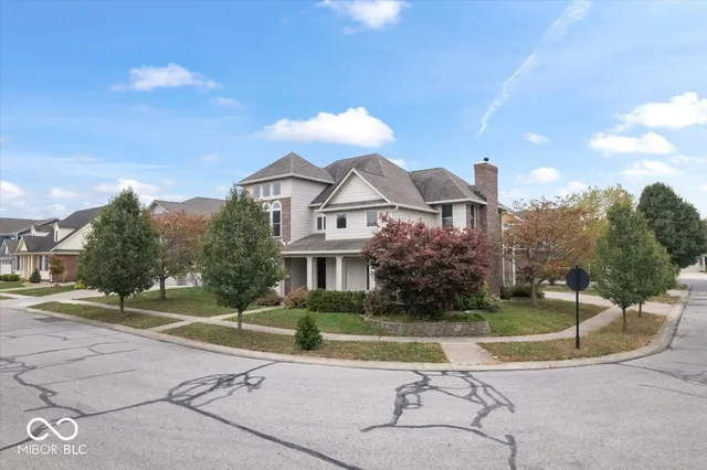$520,000 | 7189 Lockford Walk North, Avon, IN 46123