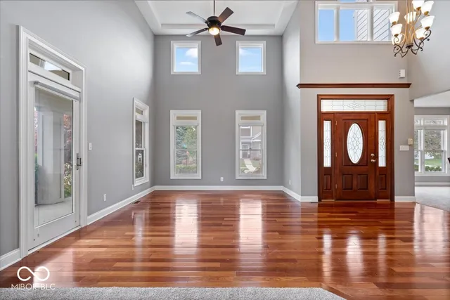 $520,000 | 7189 Lockford Walk North, Avon, IN 46123