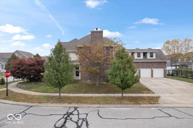 $520,000 | 7189 Lockford Walk North, Avon, IN 46123
