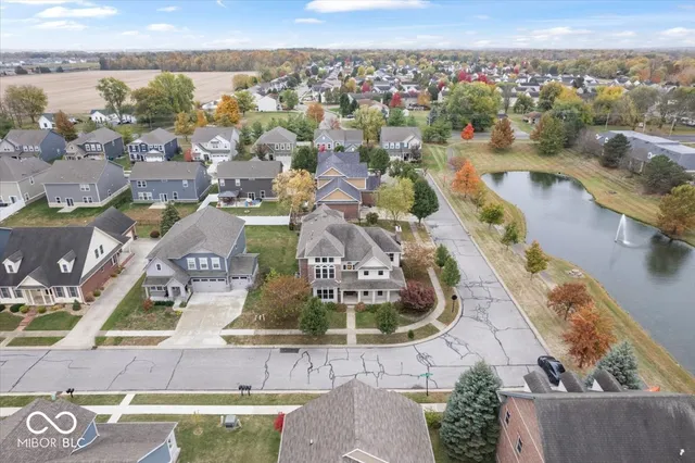 $520,000 | 7189 Lockford Walk North, Avon, IN 46123