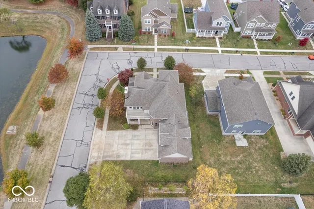 $520,000 | 7189 Lockford Walk North, Avon, IN 46123