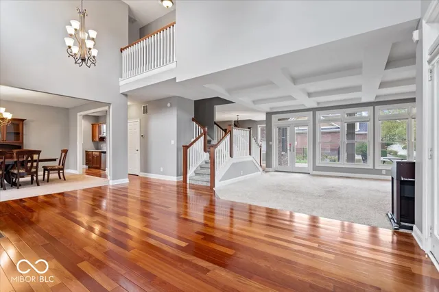 $520,000 | 7189 Lockford Walk North, Avon, IN 46123