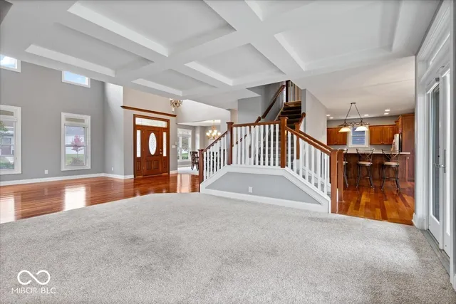 $520,000 | 7189 Lockford Walk North, Avon, IN 46123