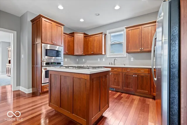 $520,000 | 7189 Lockford Walk North, Avon, IN 46123