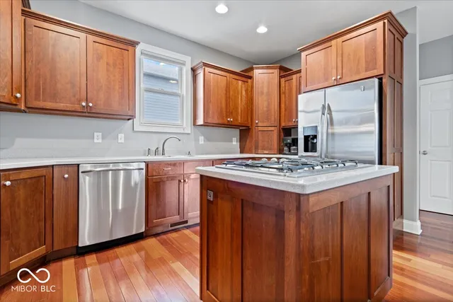 $520,000 | 7189 Lockford Walk North, Avon, IN 46123