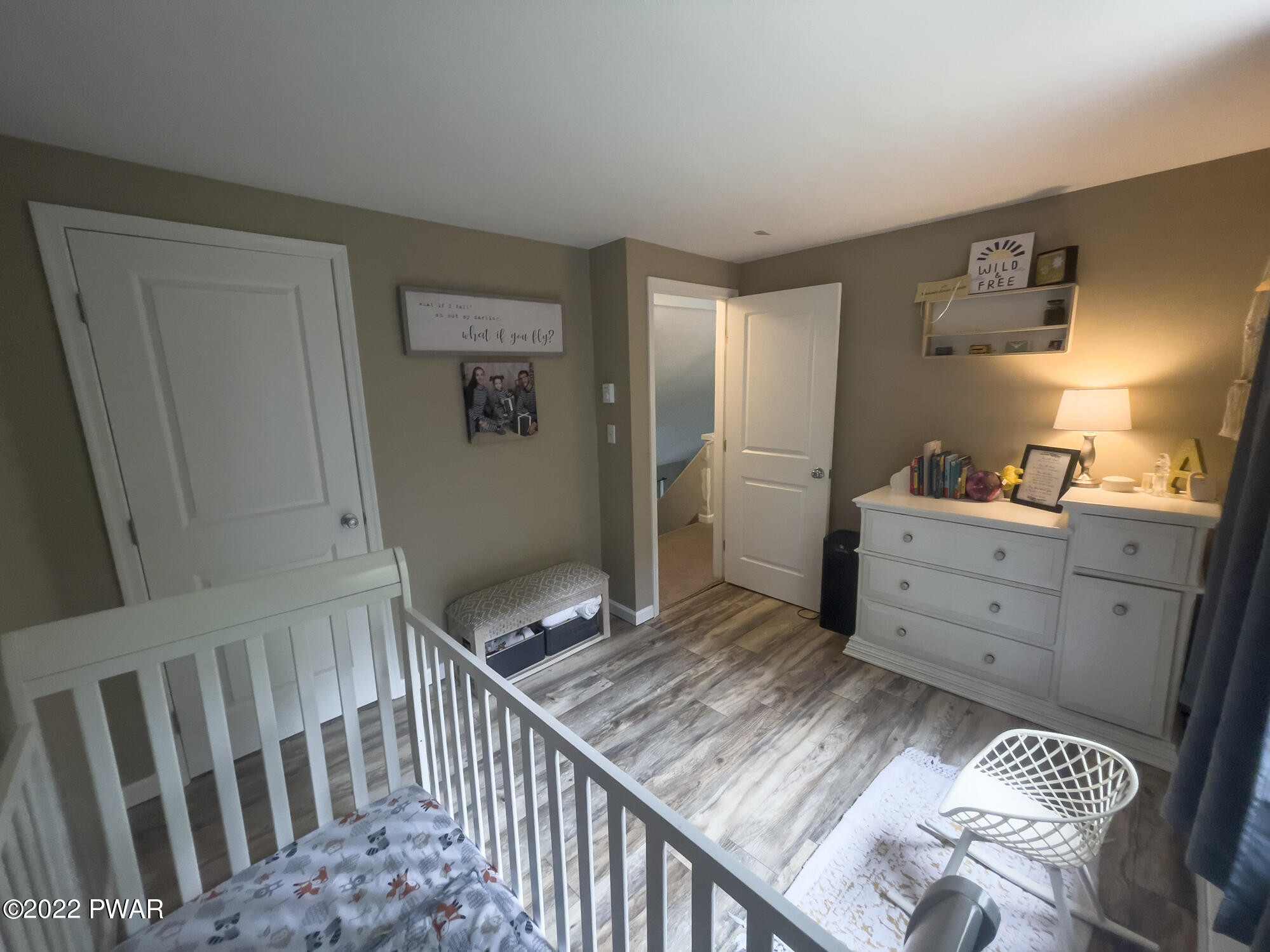 175 Fox Road Dingmans Ferry, PA 18328 - Photo 35 of 73 Second Room