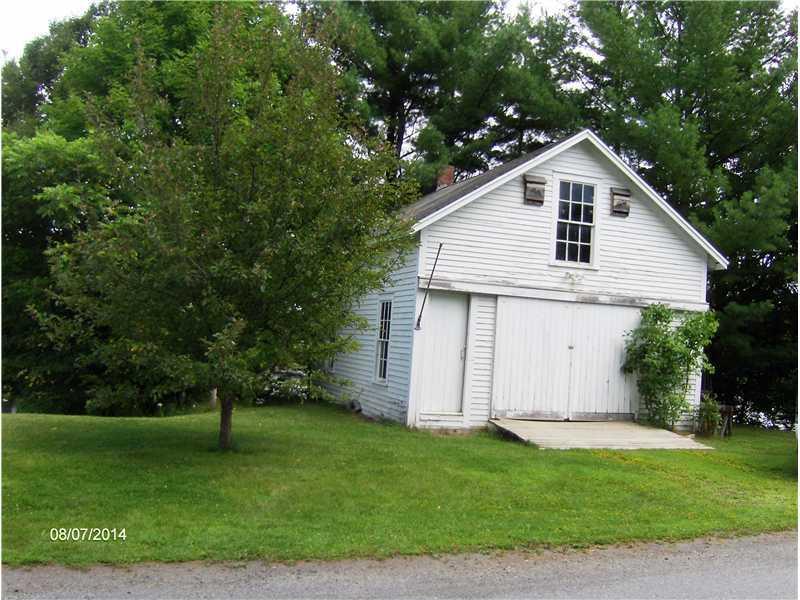 1 Notch Road Dover-Foxcroft, ME 04426 - Photo 26 of 27 Garage.