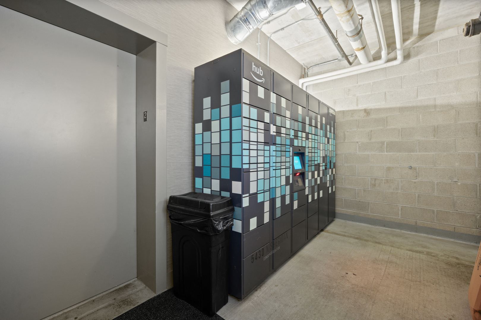 5430 North Sheridan Road, Unit 604 Chicago, IL 60640 - Photo 27 of 29 Gallery Image 27