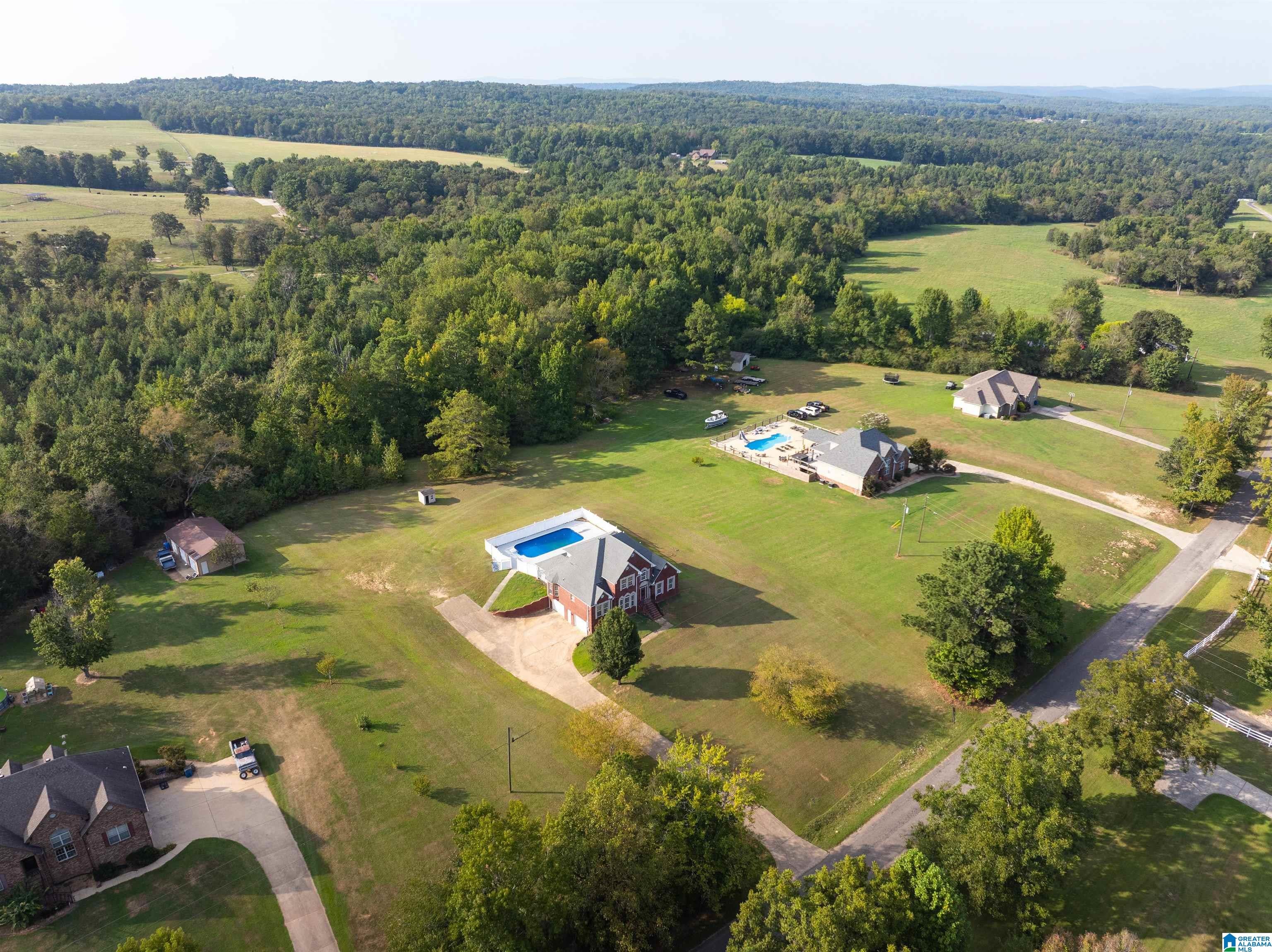 10121 Mize Road Remlap, AL 35133 - Photo 51 of 64 Gallery Image 51