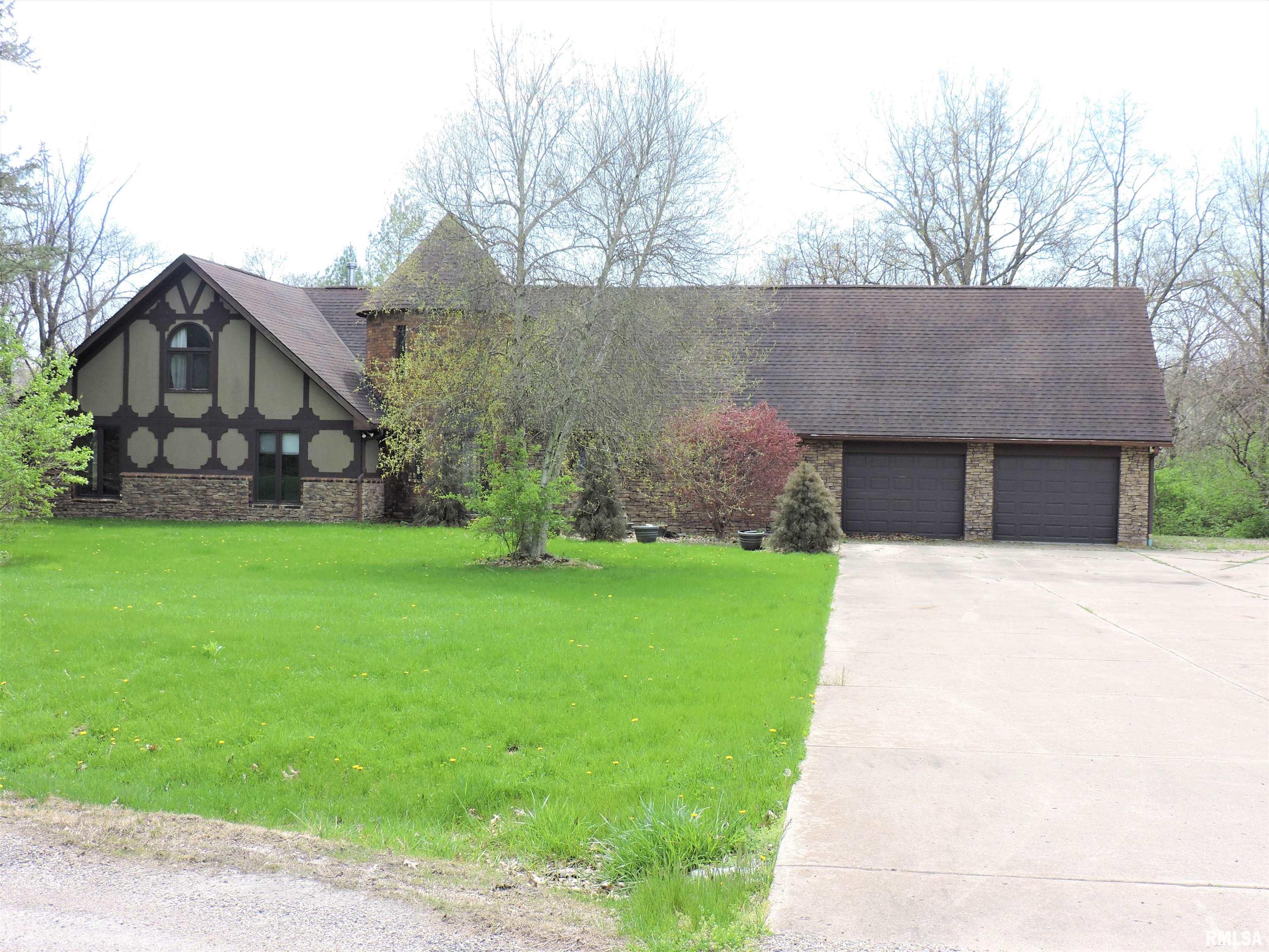 3918 South Autumn Drive Mapleton, IL 61547 - Photo 1 of 55 Gallery Image 1