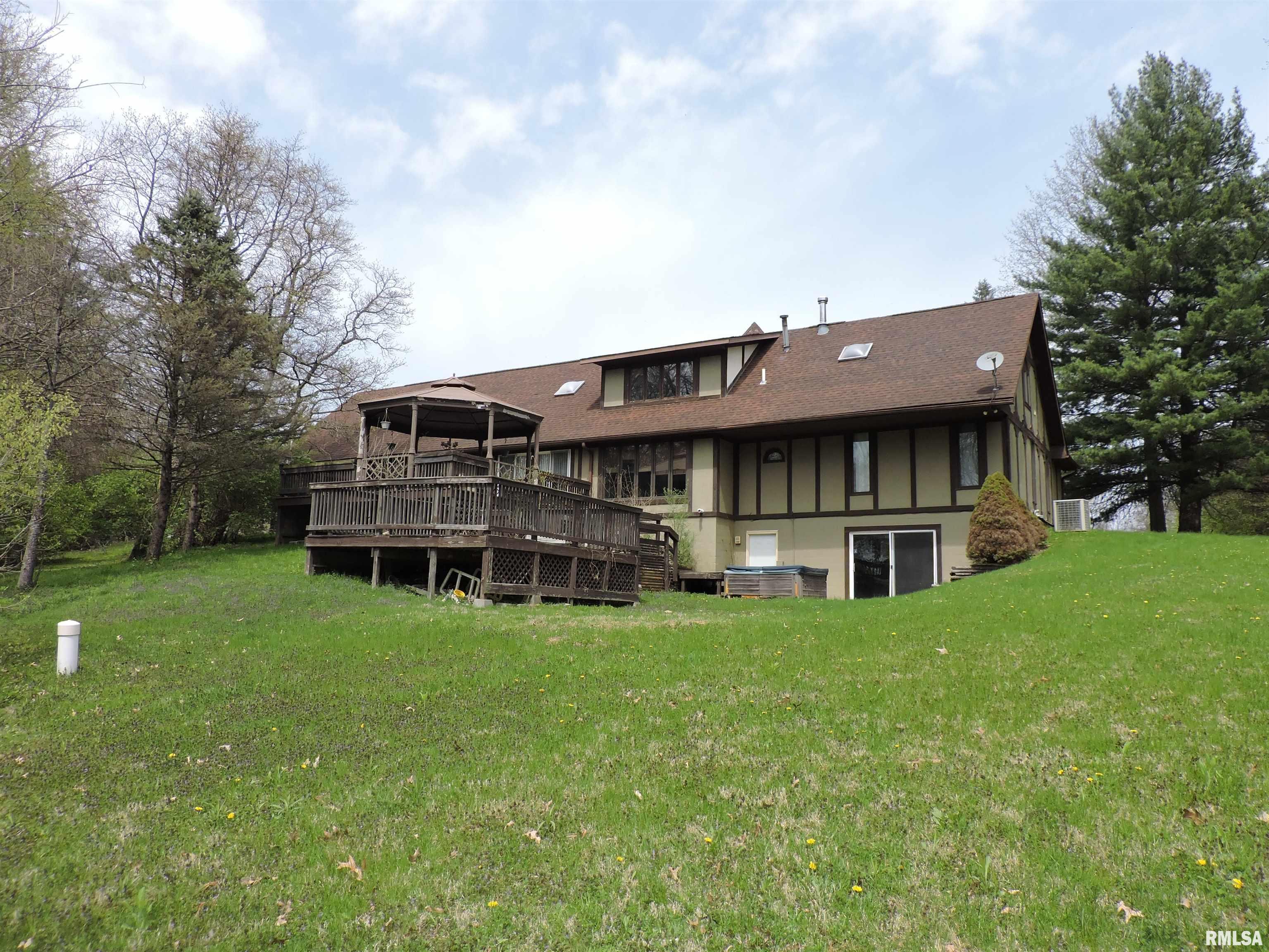 3918 South Autumn Drive Mapleton, IL 61547 - Photo 28 of 55 Gallery Image 28