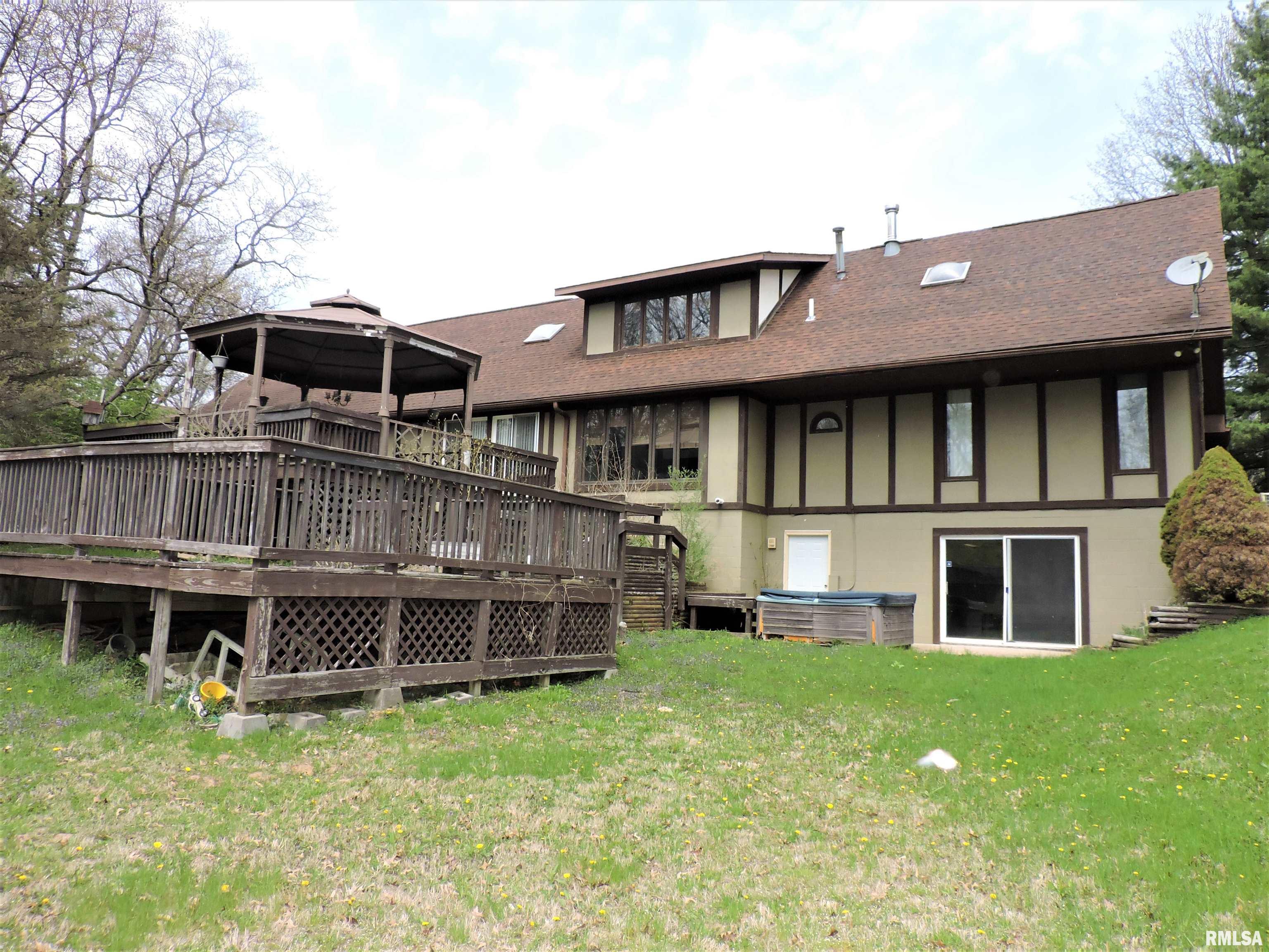 3918 South Autumn Drive Mapleton, IL 61547 - Photo 29 of 55 Gallery Image 29