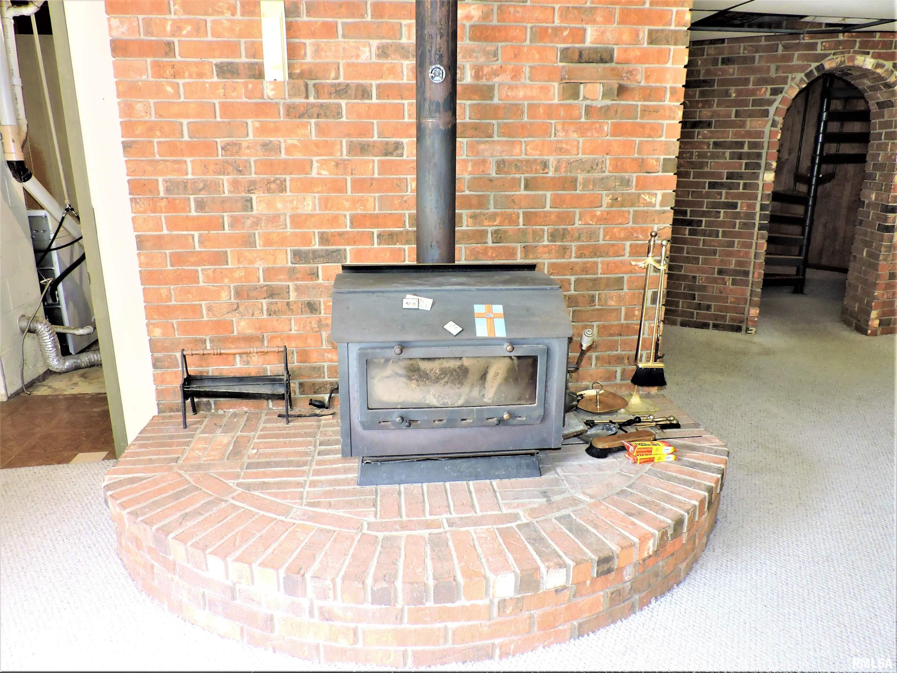 3918 South Autumn Drive Mapleton, IL 61547 - Photo 45 of 55 Gallery Image 45