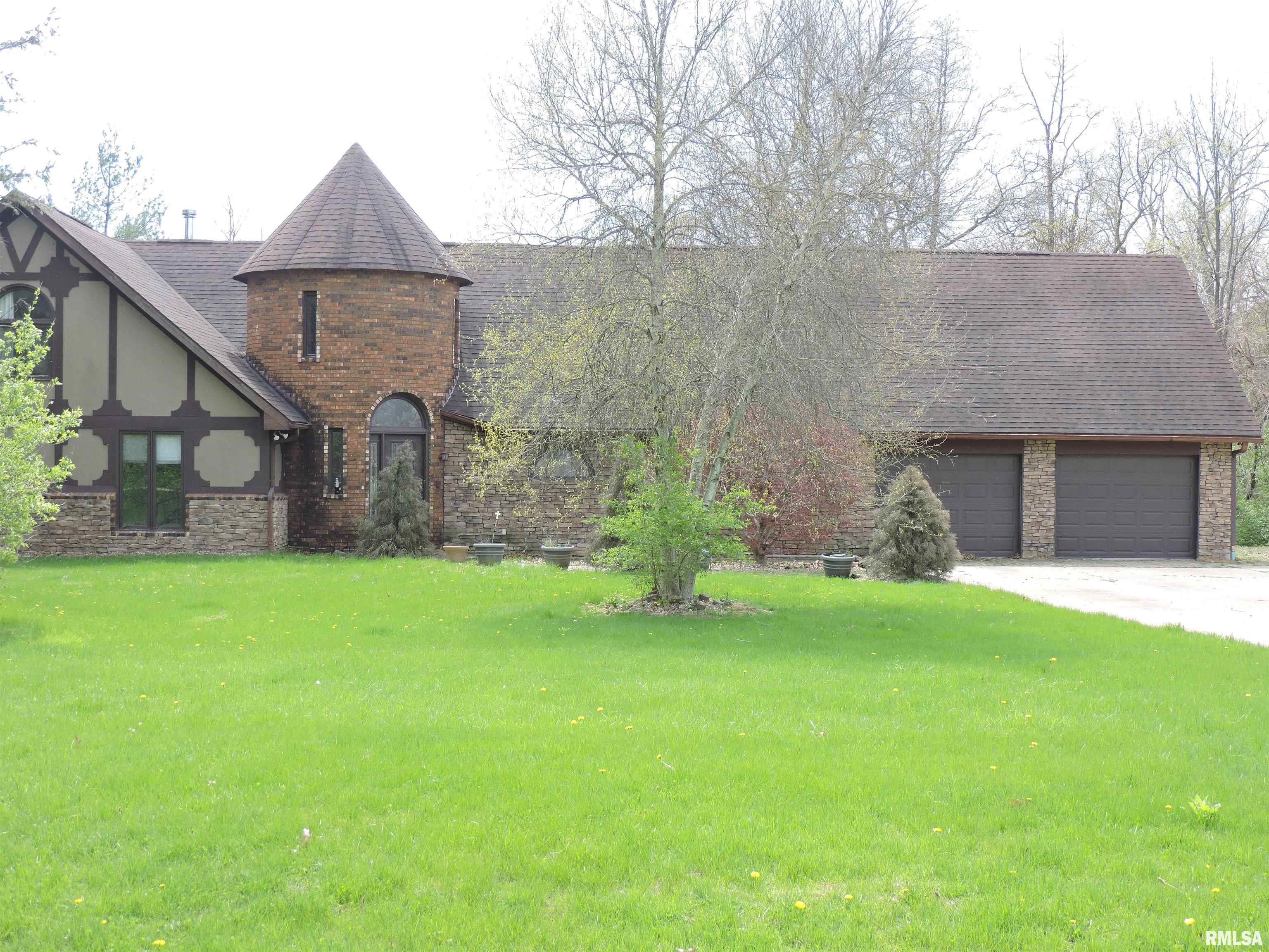 3918 South Autumn Drive Mapleton, IL 61547 - Photo 55 of 55 Gallery Image 55