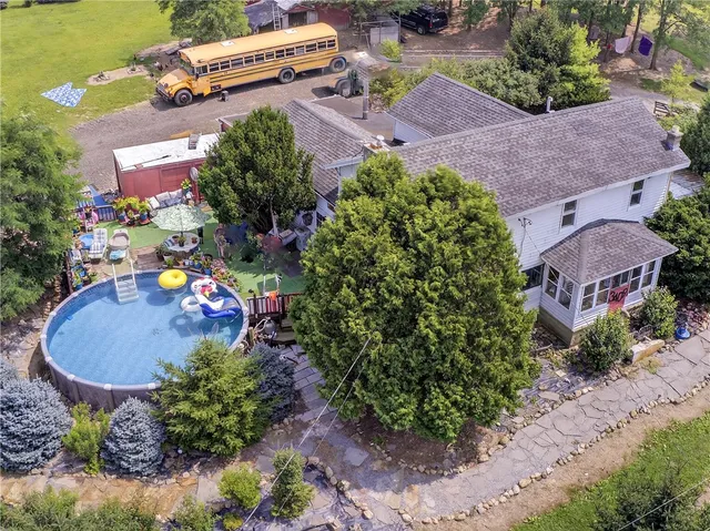 $199,900 | 3409 North Road, Geneseo, NY 14454