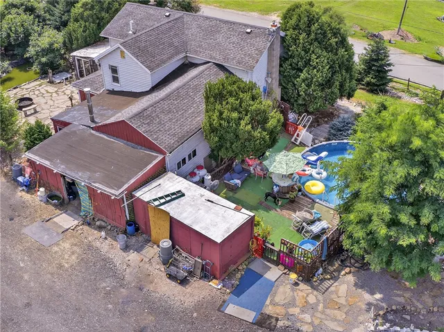 $199,900 | 3409 North Road, Geneseo, NY 14454