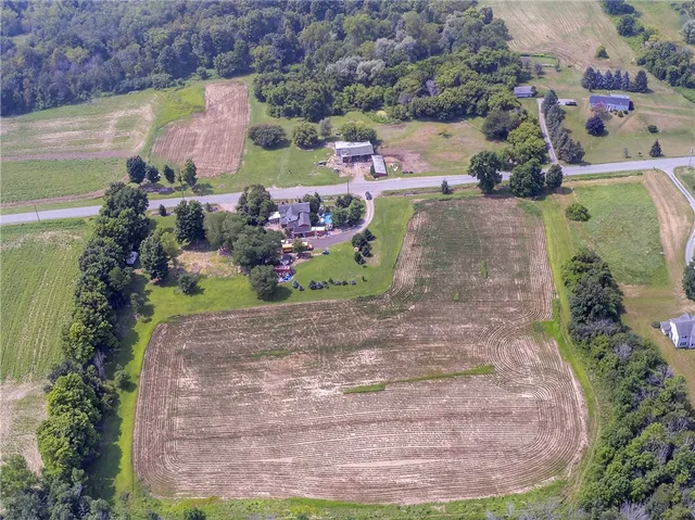 $199,900 | 3409 North Road, Geneseo, NY 14454